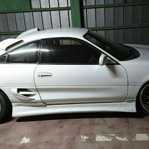 MR2 SW20