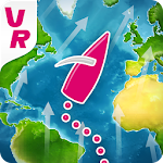 Cover Image of Download Virtual Regatta Offshore 4.1.9 APK