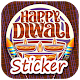 Diwali Stickers For WA, festival stickers Download on Windows