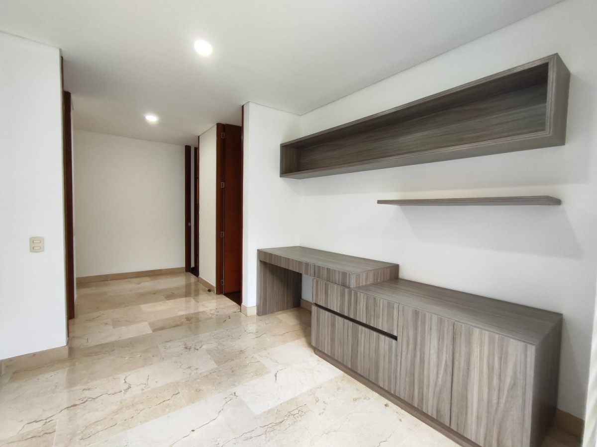 Apartamento para Arriendo en Poblado