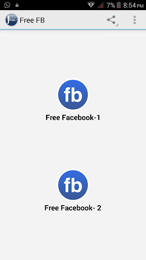 Free For Facebook Free FB