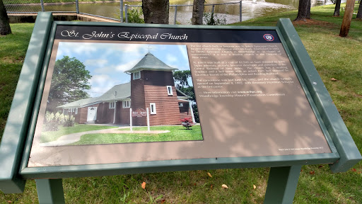 St. John's Episcopal Church