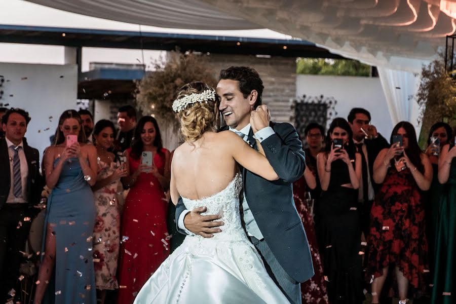 Wedding photographer José Luis Reveles (joseluisreveles). Photo of 8 September 2022