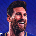 Messi Wallpaper