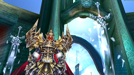 Latest Aurcus Online Mmorpg Apk Download For Pc Android 21
