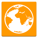 World Factbook icon