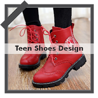 Best Teen Shoes Design Ideas Offline