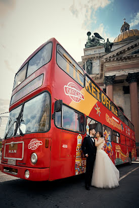 Photographe de mariage Vladimir Shishov (vladimirshishov). Photo du 21 septembre 2023