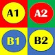 Download Test Zur Grammatik A1 A2 B1 B2 For PC Windows and Mac 0.1