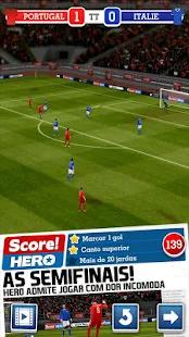 download Score Hero Apk Mod unlimited money