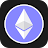 ETH Mining: Ethereum Miner icon