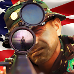 Cover Image of Herunterladen The Last American Sniper 1.1 APK