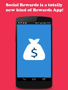 Make Money - Home Cash Rewards Business app for Android Preview 1