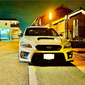 WRX S4 VAG