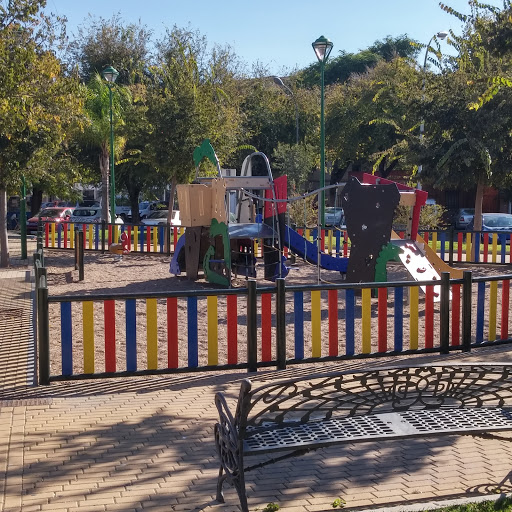 Parque De Niños