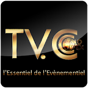 TVCOM&C  Icon