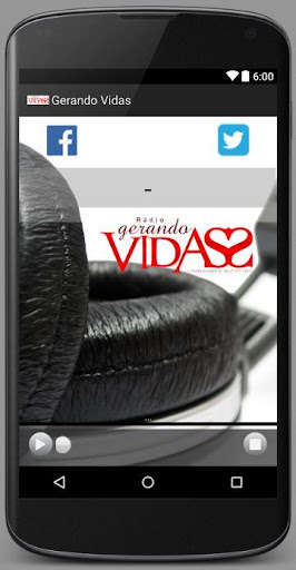 免費下載音樂APP|Radio Gerando Vidas app開箱文|APP開箱王