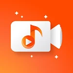 Cover Image of ダウンロード Video Editor 2020 - Video Maker With Music 1.5 APK