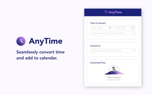 AnyTime Preview image 3