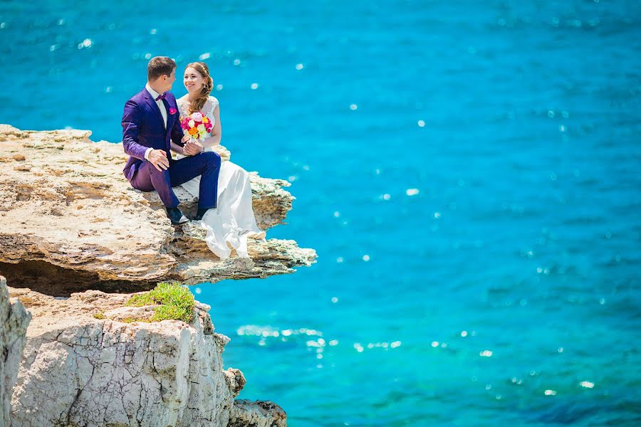 Fotógrafo de bodas Tatyana Averina (taverina). Foto del 13 de julio 2016