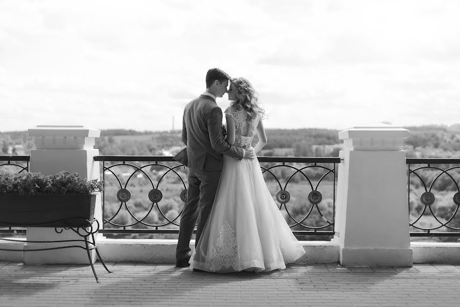 Photographe de mariage Yuliya Libman (ul-photos). Photo du 17 mai 2020