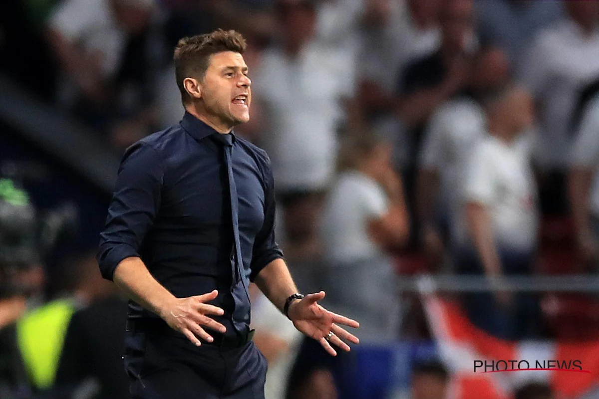 Neemt Tottenham binnenkort afscheid van Pochettino? 'Eerste contacten met Duitse coach zijn al gelegd' 