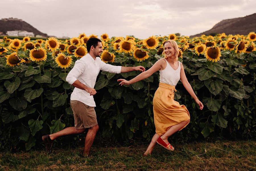 Fotografo di matrimoni Majo Peiger (majopeiger). Foto del 3 febbraio 2021