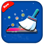 Cover Image of Unduh Super Speed Cleaner & Booster - CPU Cooler 1.0.3 APK