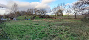 terrain à Saint-Beauzire (43)