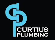 Curtius Plumbing and Heating Logo