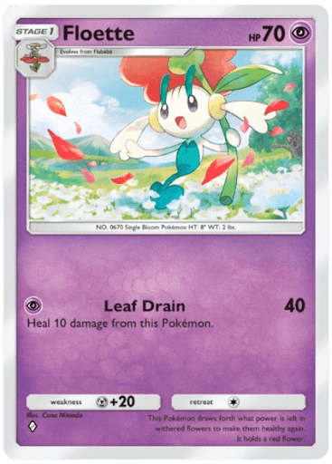 Floette