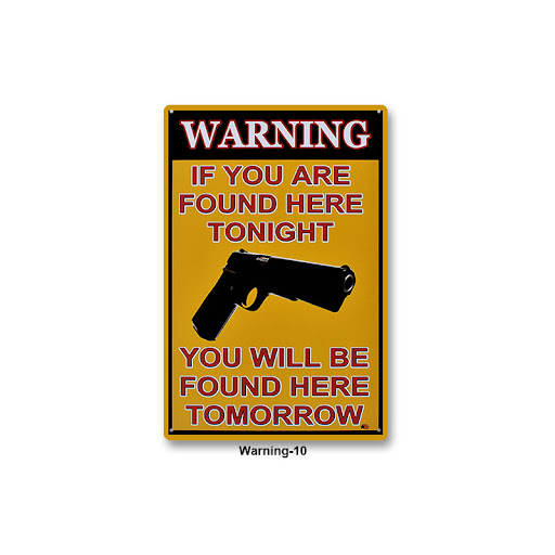 Title 5, Bar Clothing Store Home Wall Decoration Iron Sk...