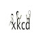 Item logo image for xkcd keyboard