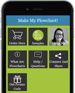 How to mod Make My Flowchart 1.0 apk for pc