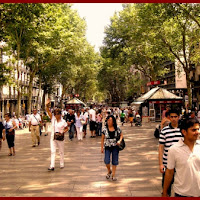 Barcellona di 