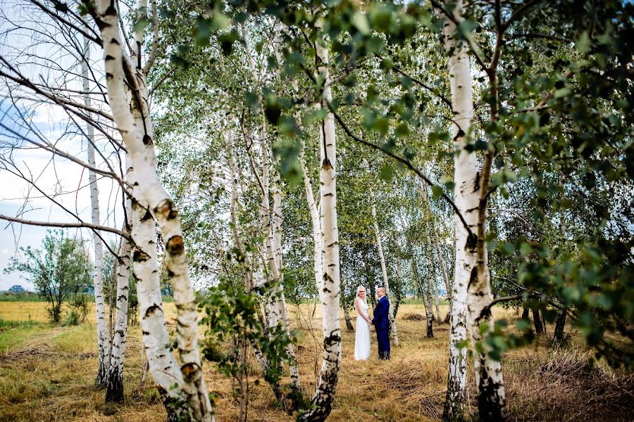 Wedding photographer Michał Kucyrka (kucyrka). Photo of 20 August 2020