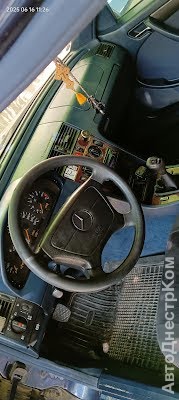 продам авто Mercedes C 180 C-klasse (W202) фото 3
