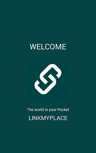 Linkmyplace - The world  in your pocket