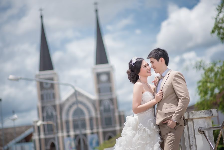 Wedding photographer Thongchai Kittipayuk (kittipayukpixs). Photo of 8 September 2020