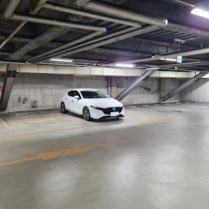 MAZDA3 BP5P