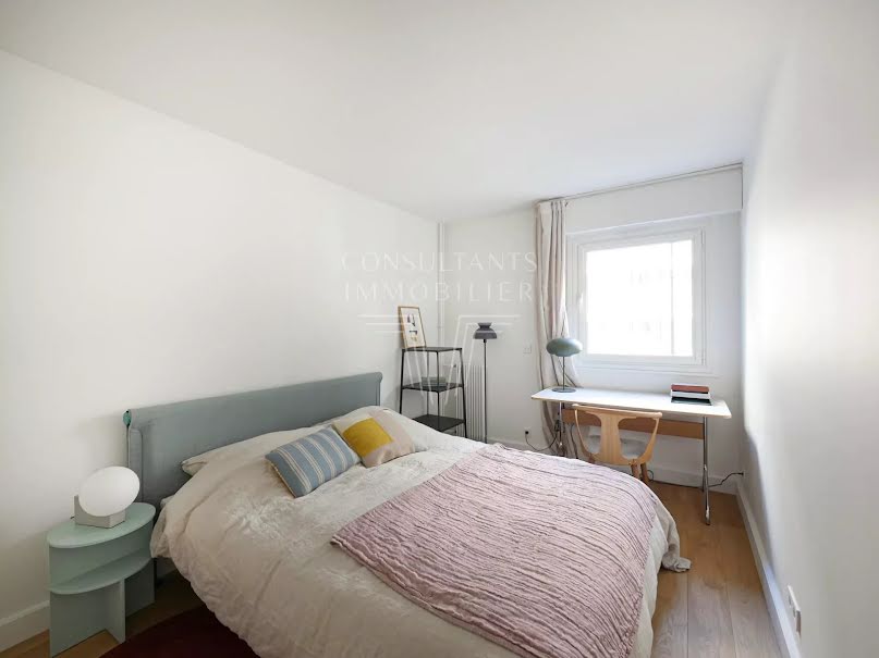 Vente appartement 5 pièces 103.21 m² à Paris 15ème (75015), 1 309 000 €