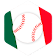 Beisbol Mexico 2019  icon