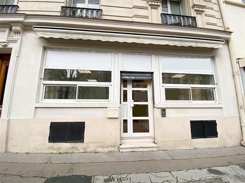 Location  locaux professionnels  170 m² à Paris 12ème (75012), 6 867 €