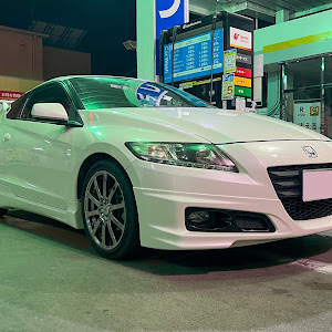 CR-Z ZF1