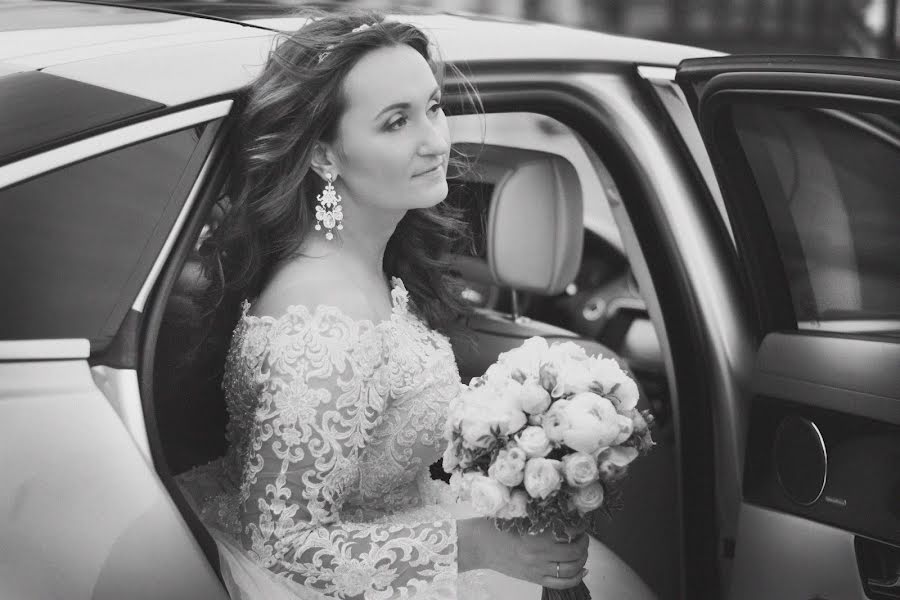 Wedding photographer Mariya Pirogova (pirog87). Photo of 5 November 2017