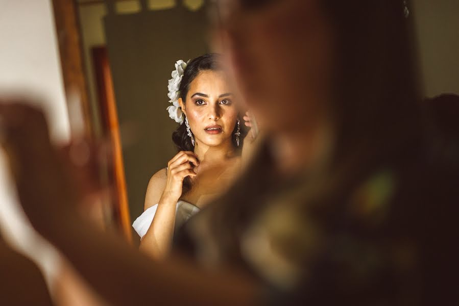 Fotógrafo de casamento Eduardo De La Maza (delamazafotos). Foto de 26 de fevereiro