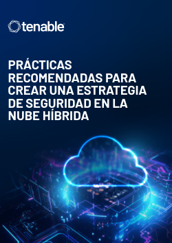 Prácticas recomendadas para crear una estrategia de seguridad en la nube híbrida