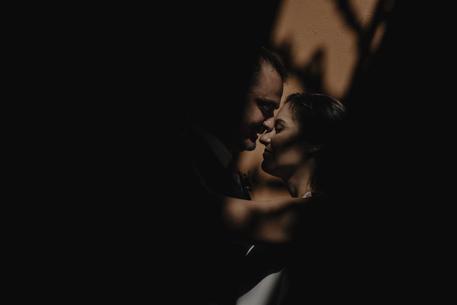 Bryllupsfotograf Paco Sánchez (bynfotografos). Foto fra oktober 4 2019