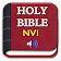 Holy Bible (NIV) New International Version 1984 icon