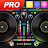 DJ Music mixer - DJ Studio Pro icon